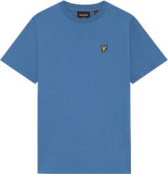 Lyle & Scott - Plain T-Shirt