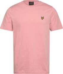 Lyle & Scott - Plain T-Shirt