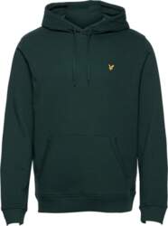 Lyle & Scott - Pullover Hoodie