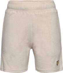 Lyle & Scott - Towelling Short