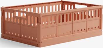 Made Crate - Made Crate Maxi