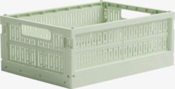 Made Crate - Made Crate Midi