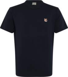 Maison Kitsune - Fox Head Patch