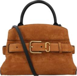Marc Jacobs - Leather Tote Bag