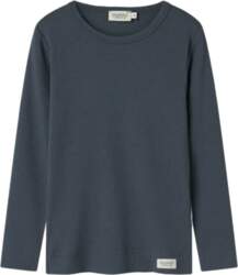 MarMar Copenhagen - Plain Tee Ls