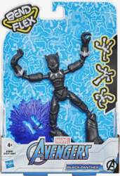 Marvel - Avengers Bend And Flex