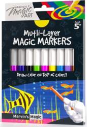 Marvin`s Magic - Magic Pens -