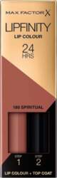 Max Factor - Lipfinity 180 Spiritiual