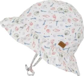 Melton - Shells Bell Hat -