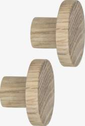 Mette Ditmer - Point Hook, 2-Pack