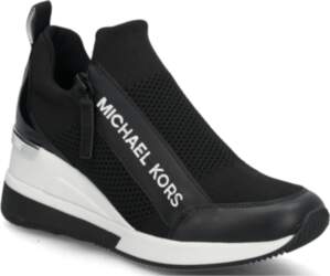 Michael Kors - Willis Wedge Trainer