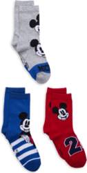 Mickey Mouse - Socks - Zeķes