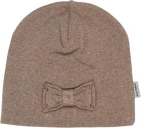 Mikk-line - Cotton Hat - Bow