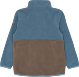 Mikk-line - Fleece Jacket, Grs -