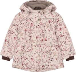 Mikk-line - Polyester Jacket - Aop
