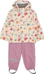 Mikk-line - Pu Rain Set Aop
