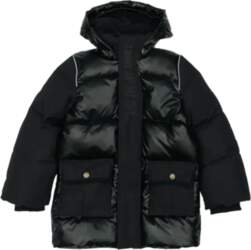 Mikk-line - Puffer Jacket Mix -