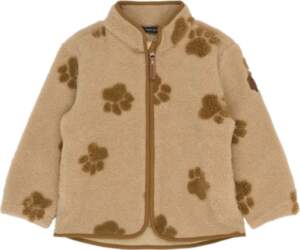 Mikk-line - Teddy Jacket 3D -