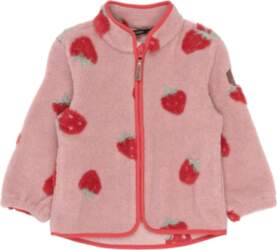 Mikk-line - Teddy Jacket 3D -