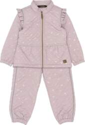 Mikk-line - Thermal+ Frill Set Aop