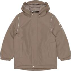 Mikk-line - Winter Jacket Solid -