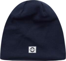 Mikk-line - Wool Hat - Solid