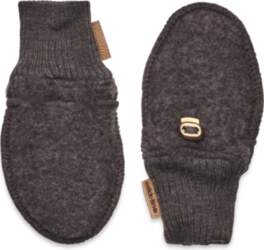 Mikk-line - Wool Mittens - Dūraiņi