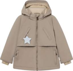 MINI A TURE - Matalgeana Fleece