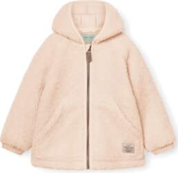 MINI A TURE - Matliff Teddyfleece