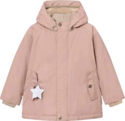 MINI A TURE - Matwally Fleece