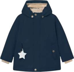 MINI A TURE - Matwally Fleece