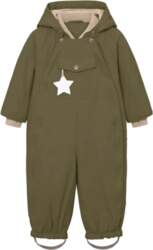 MINI A TURE - Matwisti Fleece