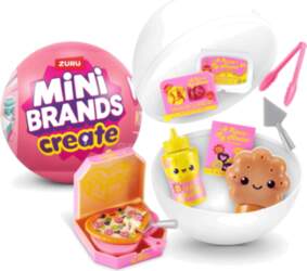 MINI BRANDS - Mini Brands Kawaii