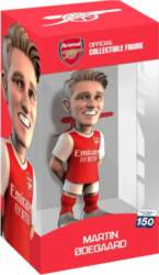 Minix - Mnx Fb Odegaard Arsenal