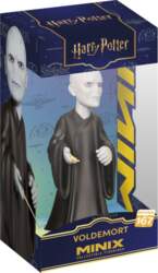 Minix - Mnx Voldemort Harry Potter