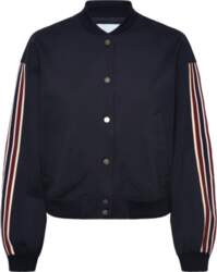 Minus - Msmarabella Bomber Jacket -