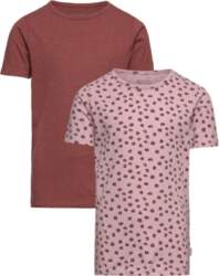 Minymo - Basic 33 -T-Shirt Ss
