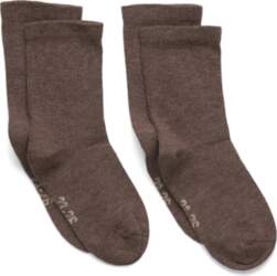 Minymo - Perfect Basic Socks (2-Pack)