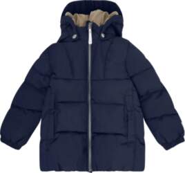 Minymo - Puffer Jacket - Stepētas