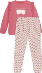 Minymo - Pyjamas Ls Set Aop