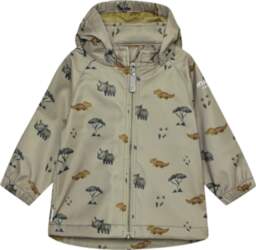Minymo - Softshell Jacket Aop -