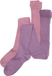 Minymo - Stocking - Solid Rib