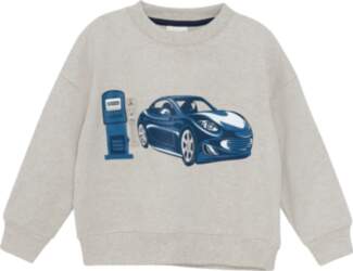 Minymo - Sweat Ls - Džemperi