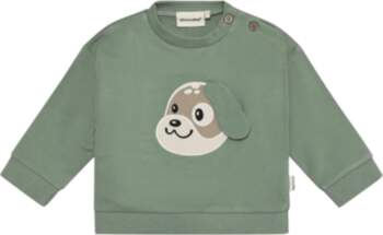 Minymo - Sweatshirt Ls - Džemperi