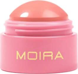 Moira - Moira Soft Blush Balm