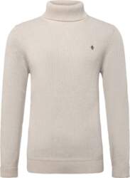 Morris - Wallace  Roller Neck -