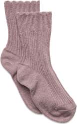 Mp Denmark - Celosia Glitter Socks