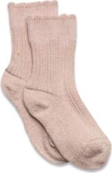 Mp Denmark - Celosia Glitter Socks