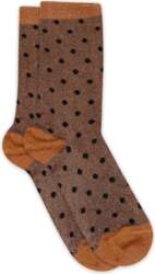 Mp Denmark - Donna Glitter Socks