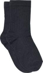 Mp Denmark - Wool Rib Socks